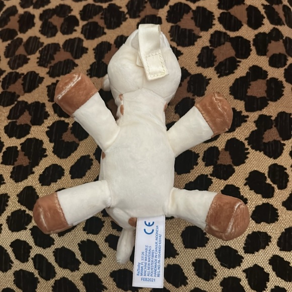 Sophie LA Girafe binky holder - Picture 8 of 17